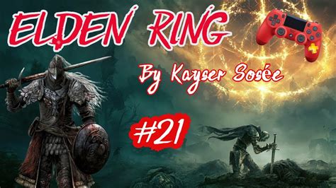 Elden ring 21 On va améliorer les invocations et rencontrer quelques