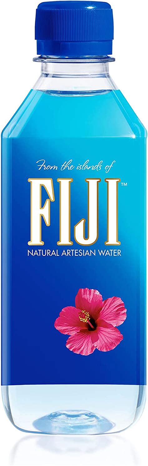 Fiji Natural Artesian Water Ml X Emega Australia