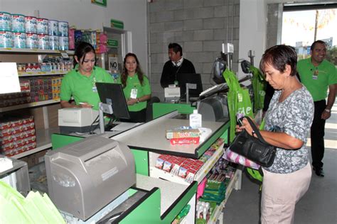 Abre Sus Puertas La Primera Tienda Aurrera Express En Mazatl N