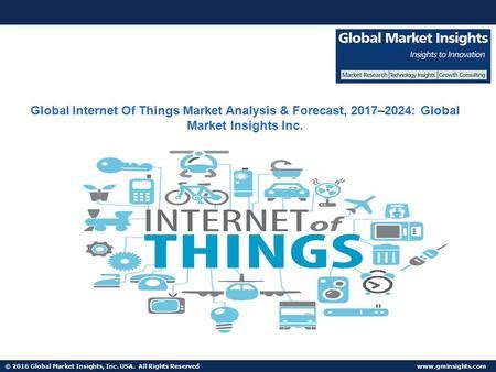 Global Market Insights Inc Usa All Rights Reserved Smart