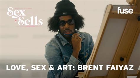 Weezy And Brent Faiyaz Attempt Live Nude Art Sex Sells Love Sex