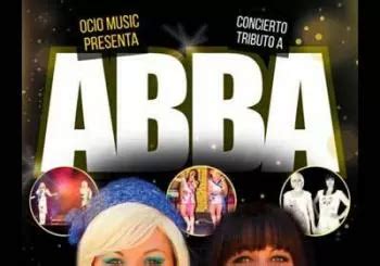 Entradas Entradas ABBA Tribute En Guadalajara