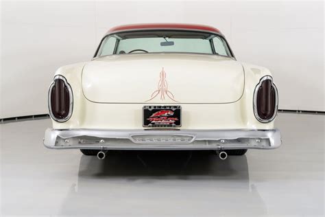 1955 Mercury Montclair | Fast Lane Classic Cars