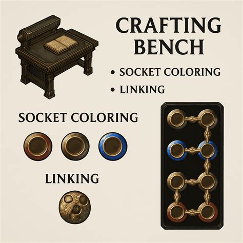 Crafting Bench Path Of Exile