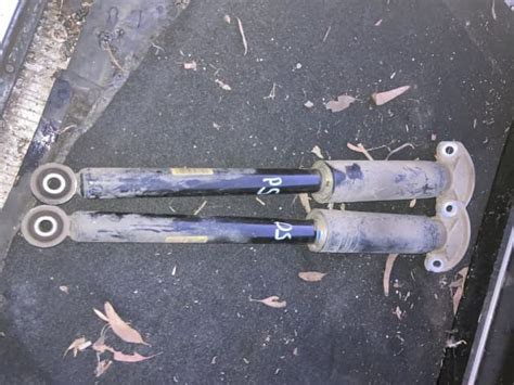 Jh Holden Cruze Rear Shockers Auto Body Parts Gumtree Australia