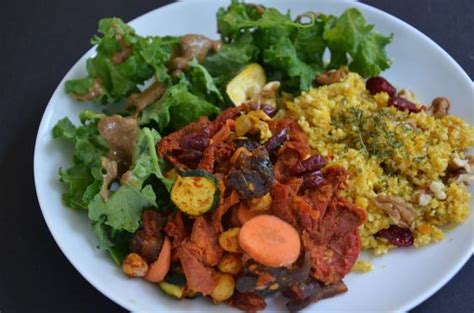 35+ Vegan African Recipes From All Over The Continent - Eluxe Magazine