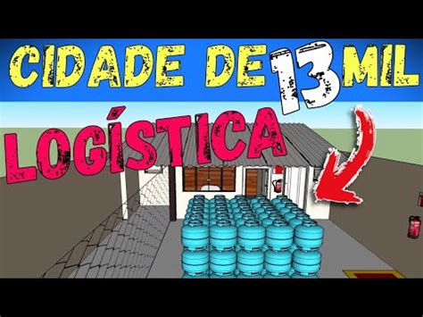 Como abrir uma revenda de botijão de gás em 2023 numa cidade de 13 mil