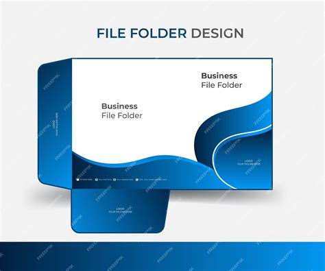 Premium Vector | Modern and Corporate envelope layout design template