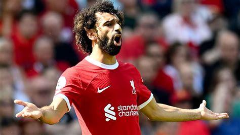 Liverpool Are Scared Over Big Problem After Salah Contract Latest Pundit