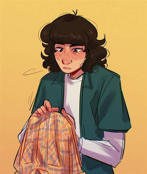 Mike Wheeler In 2024 Stranger Things Fanart Stranger Things Art Watch Stranger Things