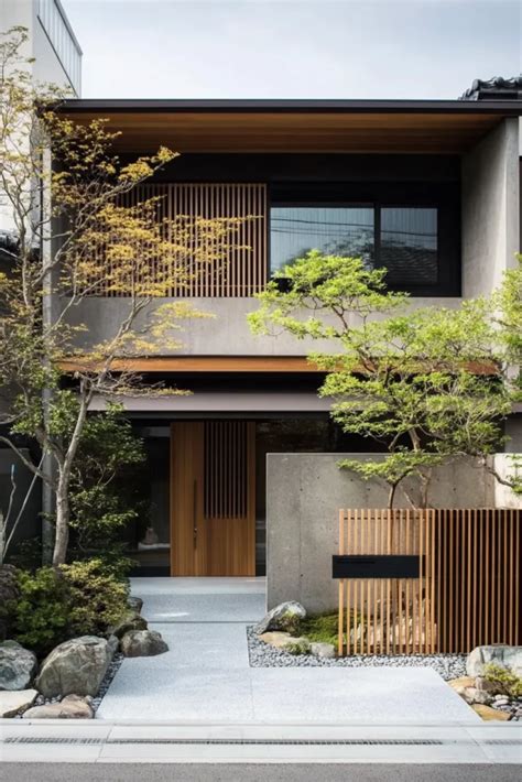 The Ultimate Guide To A Modern Japanese Home - Edward George