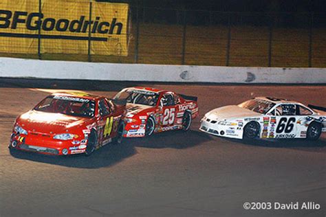 CONCORD SPEEDWAYS [NC] - speedwayandroadracehistory