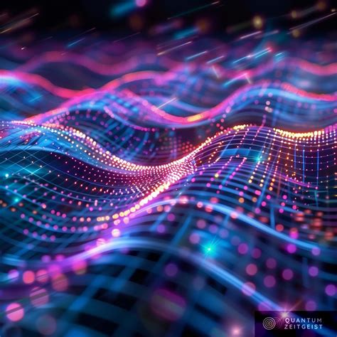 Quantum Computing's Potential To Revolutionize Seismology: Insights