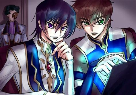 Pin By Myula On CODE GEASS Code Geass Awesome Anime Anime