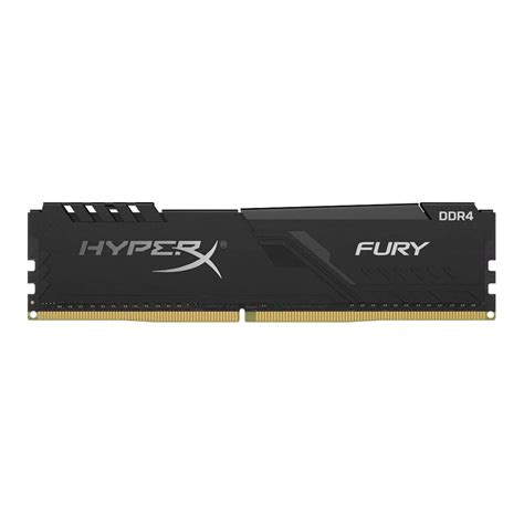 Gb Gbx Ddr Ram Pc Kingston Hyperx Fury Black