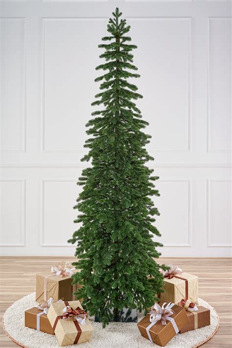 Ель искусственная литая Тикко 1,85 м - купить по акционной цене 11 310 ...