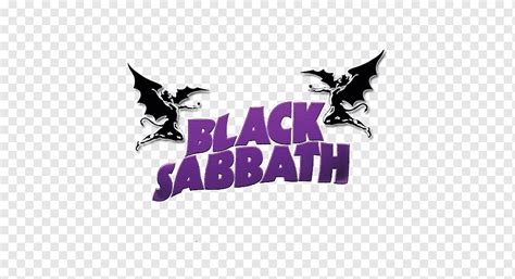 Black Sabbath Logo Wallpaper