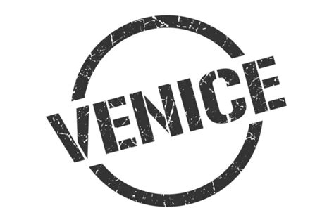 100,000 Venice logo Vector Images | Depositphotos