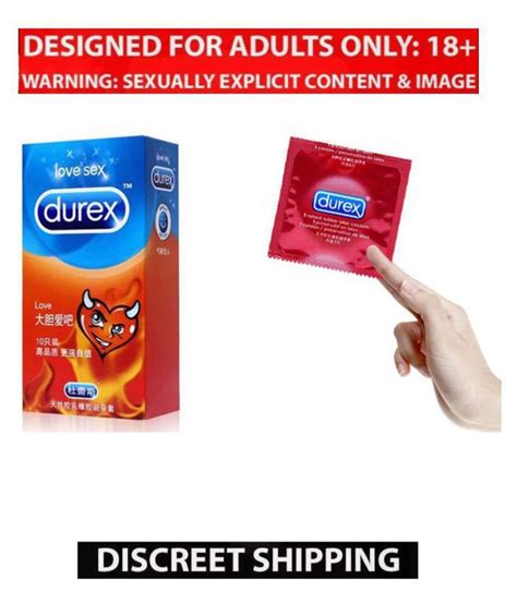 Durex Condoms Ultra Thin Lubricant Strong Sensation Sex Toys Buy Durex Condoms Ultra Thin