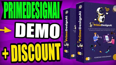 Primedesignai Review And Demo Discount 🔥 Prime Design Ai Review 🔥 Youtube