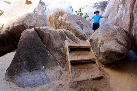 Things To Do In Virgin Gorda Bvi Green Adrenaline