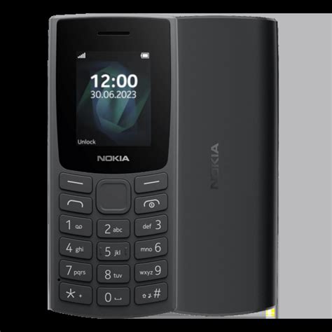 Nokia 105 – 2023 – Celloplanet