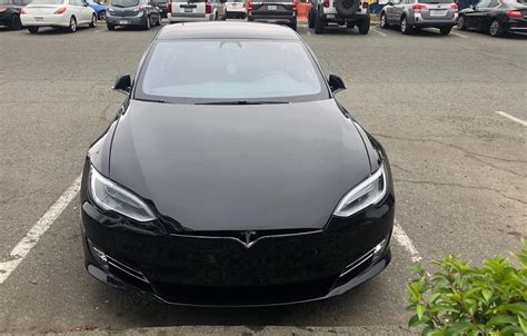 2018 Tesla Model S 75d Find My Electric