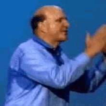 Developers Ballmer GIFs | Tenor