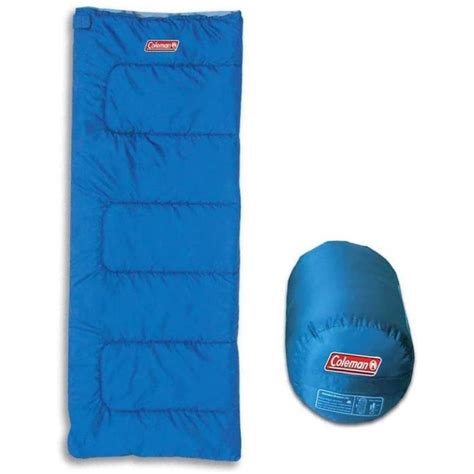 Coleman Coleman Sun Ridge Sleeping Bag at Lowes.com