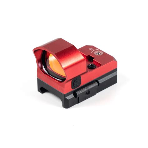 Red Dot Premium Micro V3 Novritsch Airsoft