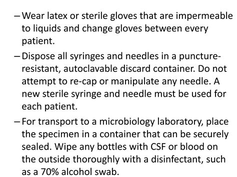 Instruments Used In Microbiology Lab With Principle Andppt