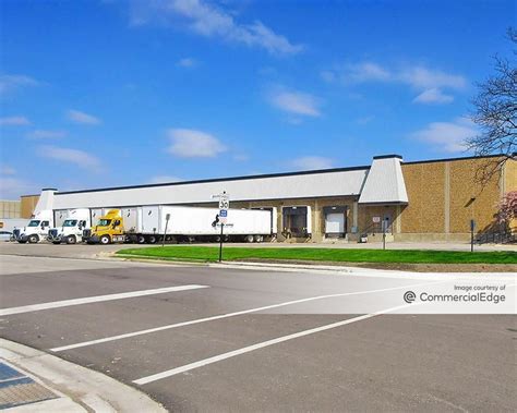 Elk Grove Industrial Park - 2600 Lively Blvd - 2600 Lively Blvd, Elk Grove Village, IL ...