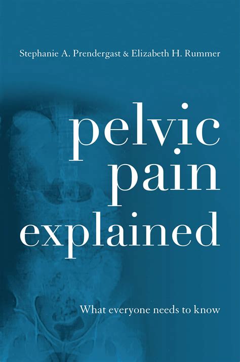 women pelvic pain right side 10