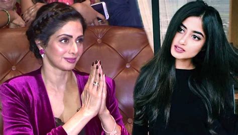 Sajal Aly Opens Up About Her Relationship With Late Sridevi She Was