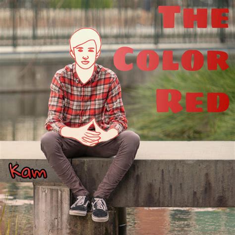 The Color Red Song Download: The Color Red MP3 Song Online Free on ...