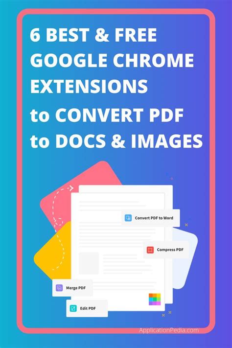 The Following List Of Google Chrome Extensions Will Help You Convert