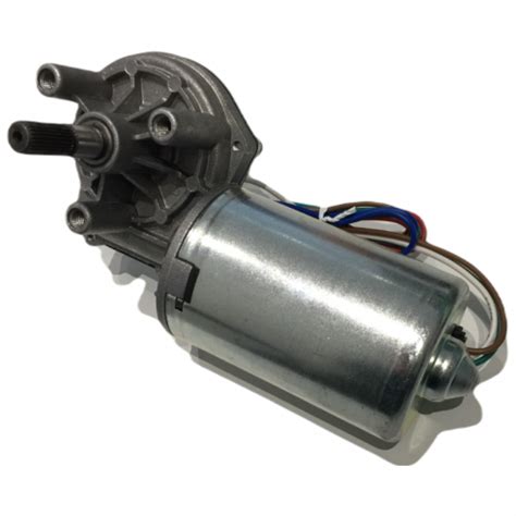 Motorreductor Para Motor Nice Spin SN6021 Y SN6031