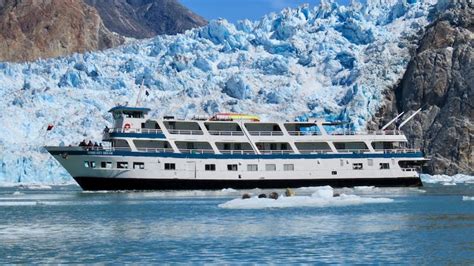 Multi-Day Tours | True Alaskan Tours