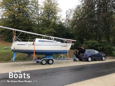 1988 Bavaria 760 for sale. View price, photos and Buy 1988 Bavaria 760 ...