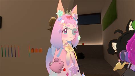 Charlotte シャル Vrchat On Twitter 突発ロポリこん集会になりました。幸せ。