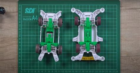 Chassis Ma Tamiya Pengertian Keunggulan Dan Spesifikasi Mini4wd Indonesia