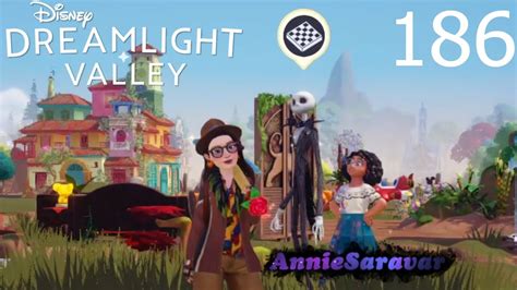 Ein Neuer Feiertag Entsteht Disney Dreamlight Valley Ger