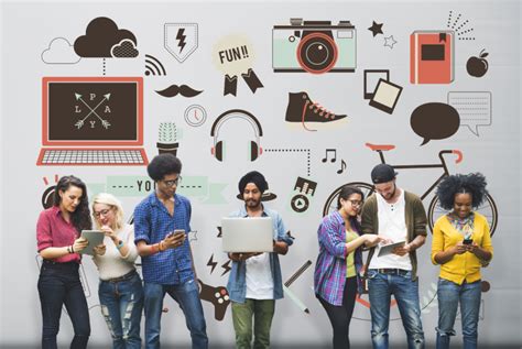 Generation Z Marketing Strategies Onimod Global