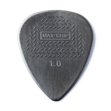 Jim Dunlop Max Grip Nylon Standard Mm Adet Pena Fiyat