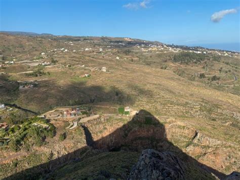 Roque De Imoque Tenerife Lainakai