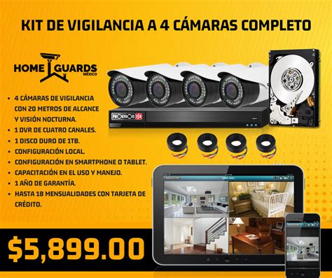 Pasos Para Instalar C Maras De Vigilancia