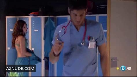 HOSPITAL CENTRAL NUDE SCENES AZNude