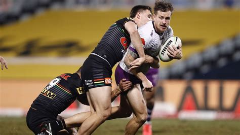 Nrl Grand Final Live Stream How To Watch Panthers Vs Storm From