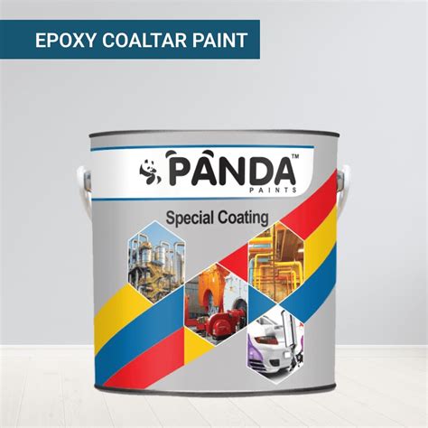 Epoxy Coaltar Paint Hamza Paints