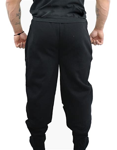 Sweatpants Pro Team Yamamoto By YAMAMOTO OUTFIT Colour Black